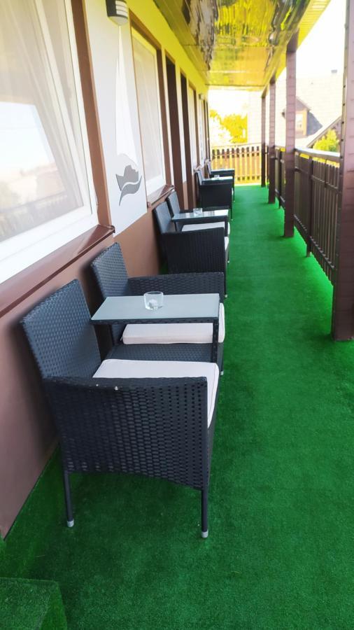 Anrema - Pokoje 21M2 Swarzewo Exterior foto