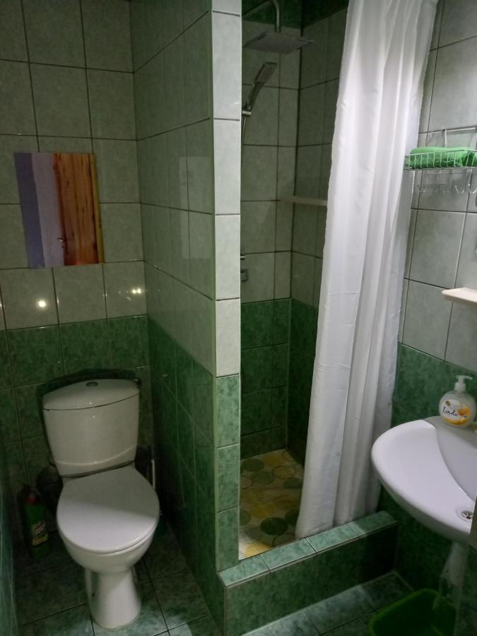 Anrema - Pokoje 21M2 Swarzewo Exterior foto