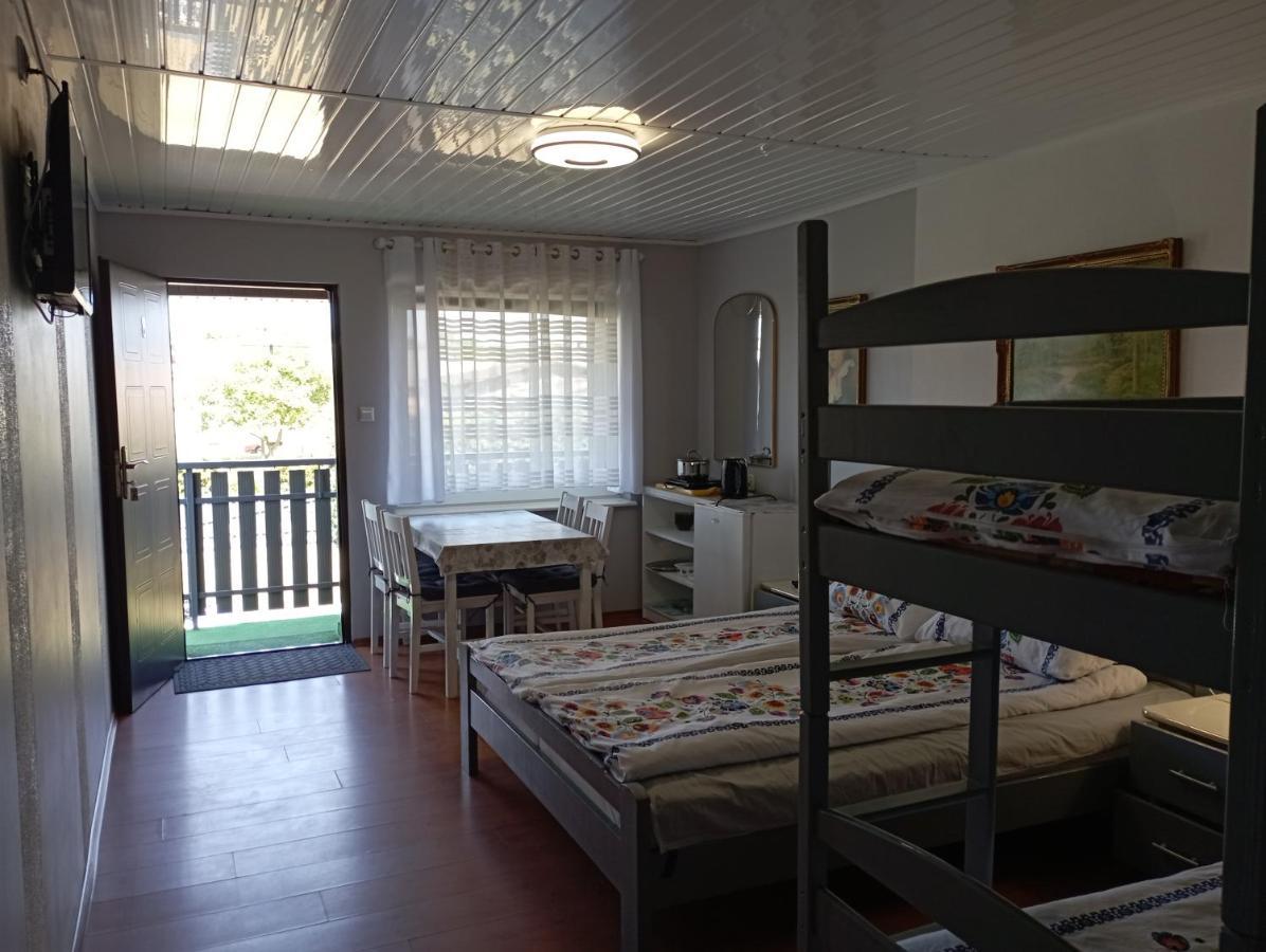Anrema - Pokoje 21M2 Swarzewo Exterior foto
