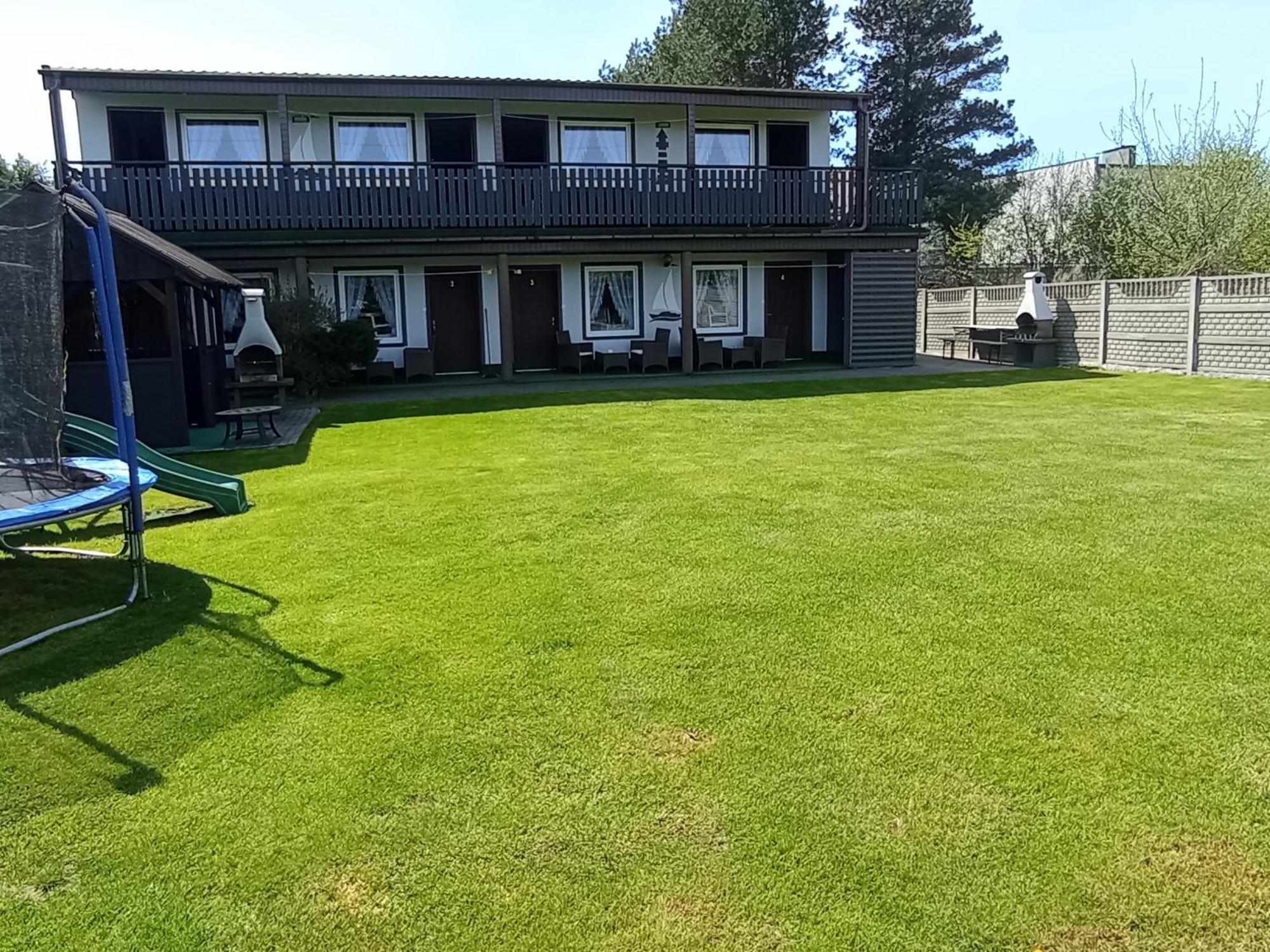 Anrema - Pokoje 21M2 Swarzewo Exterior foto
